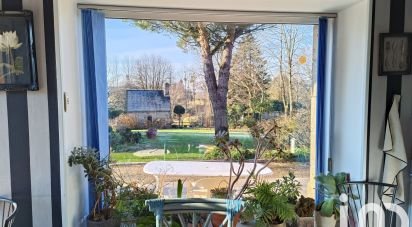 Country home 7 rooms of 144 m² in La Chapelle-Cécelin (50800)