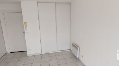 Apartment 1 room of 28 m² in Audenge (33980)