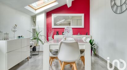 Maison 3 pièces de 50 m² à Vaux-sur-Seine (78740)