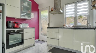 Maison 3 pièces de 50 m² à Vaux-sur-Seine (78740)