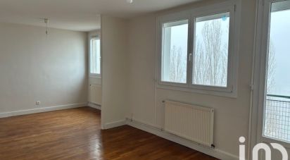 Apartment 4 rooms of 72 m² in Troyes (10000)