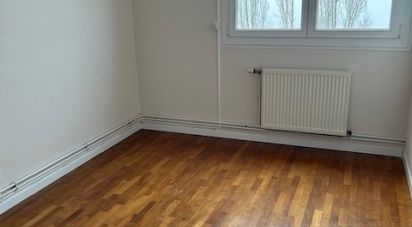 Apartment 4 rooms of 72 m² in Troyes (10000)