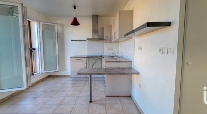 Appartement 2 pièces de 39 m² à Poissy (78300)