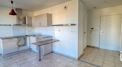 Appartement 2 pièces de 39 m² à Poissy (78300)