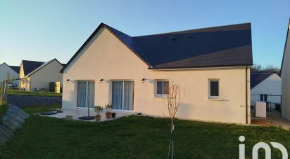 Pavillon 5 pièces de 89 m² à Cinais (37500)