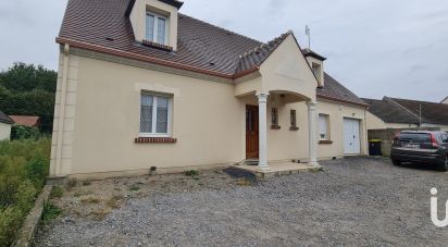 House 8 rooms of 160 m² in Villers-sur-Coudun (60150)