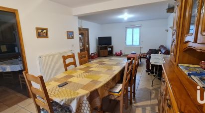 House 8 rooms of 160 m² in Villers-sur-Coudun (60150)