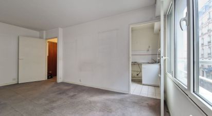 Appartement 2 pièces de 25 m² à Paris (75012)