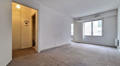 Appartement 2 pièces de 25 m² à Paris (75012)