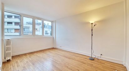 Apartment 3 rooms of 54 m² in Paris (75020)