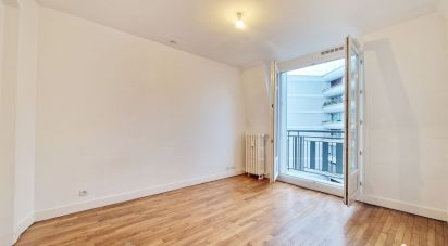 Apartment 3 rooms of 54 m² in Paris (75020)