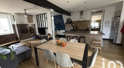 Maison traditionnelle 5 pièces de 121 m² à Boucieu-le-Roi (07270)