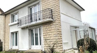 Maison 5 pièces de 123 m² à Deuil-la-Barre (95170)