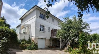 Maison 5 pièces de 123 m² à Deuil-la-Barre (95170)