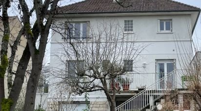 Maison 5 pièces de 123 m² à Deuil-la-Barre (95170)