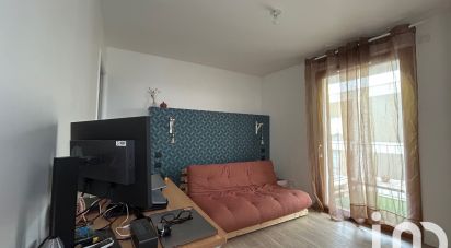 Appartement 4 pièces de 83 m² à Chevilly-Larue (94550)