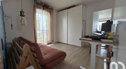 Appartement 4 pièces de 83 m² à Chevilly-Larue (94550)