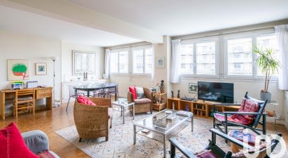 Apartment 3 rooms of 77 m² in Paris (75013)