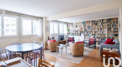 Apartment 3 rooms of 77 m² in Paris (75013)