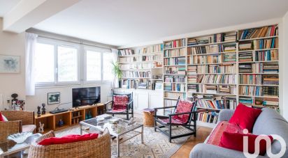 Apartment 3 rooms of 77 m² in Paris (75013)