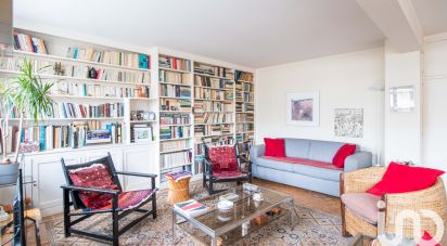 Apartment 3 rooms of 77 m² in Paris (75013)