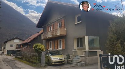 Town house 6 rooms of 200 m² in Albertville (73200)