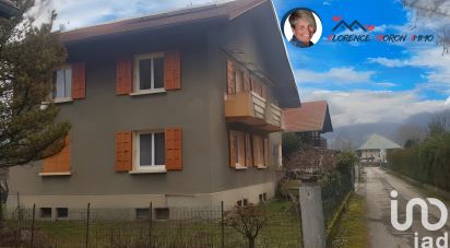 Town house 6 rooms of 200 m² in Albertville (73200)