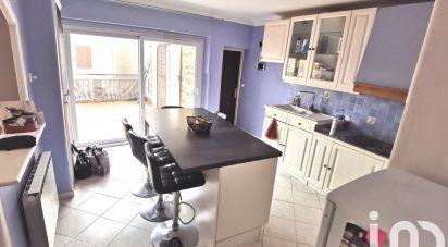 Appartement 6 pièces de 108 m² à Sablons (38550)