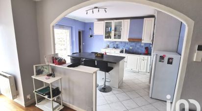 Appartement 6 pièces de 108 m² à Sablons (38550)