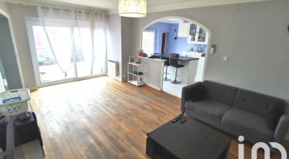 Appartement 6 pièces de 108 m² à Sablons (38550)