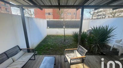 Duplex 3 pièces de 69 m² à Muret (31600)