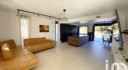 Architect house 5 rooms of 156 m² in Saint-Raphaël (83700)