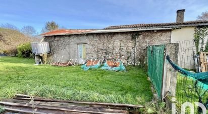 Maison 1 pièce de 40 m² à Saint-Avaugourd-des-Landes (85540)