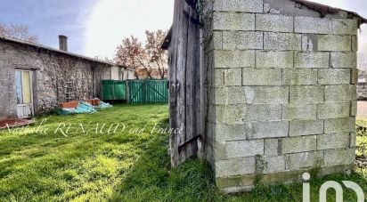 Maison 1 pièce de 40 m² à Saint-Avaugourd-des-Landes (85540)