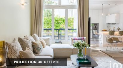 Appartement 3 pièces de 66 m² à - (74330)