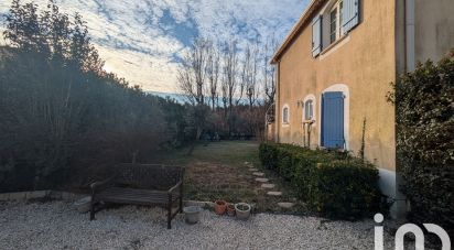 Maison traditionnelle 5 pièces de 165 m² à Morières-lès-Avignon (84310)