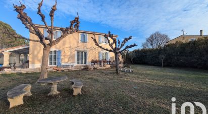 Maison traditionnelle 5 pièces de 165 m² à Morières-lès-Avignon (84310)