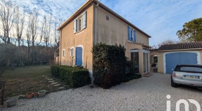 Maison traditionnelle 5 pièces de 165 m² à Morières-lès-Avignon (84310)