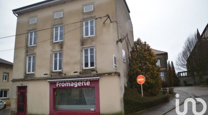 Building in Moriville (88330) of 100 m²