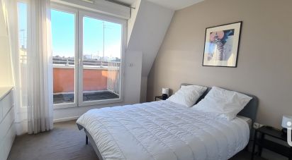 Appartement 2 pièces de 51 m² à Wasquehal (59290)