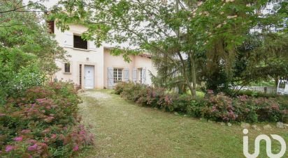 Maison 6 pièces de 187 m² à Labastide-Clermont (31370)