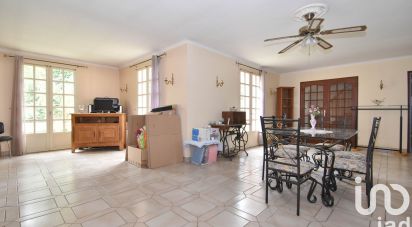 Maison 6 pièces de 187 m² à Labastide-Clermont (31370)