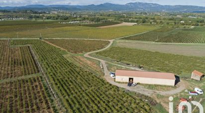 Agricultural land of 93,829 m² in Ceyras (34800)