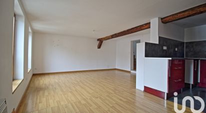 Appartement 5 pièces de 90 m² à Châlons-en-Champagne (51000)