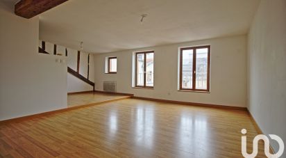 Appartement 5 pièces de 90 m² à Châlons-en-Champagne (51000)