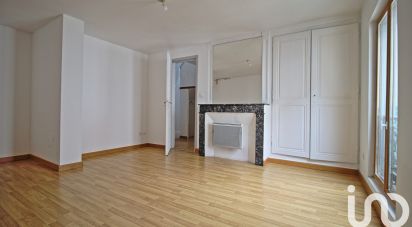 Appartement 5 pièces de 90 m² à Châlons-en-Champagne (51000)