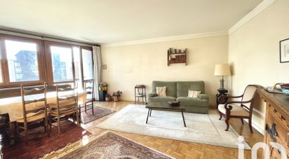 Apartment 4 rooms of 87 m² in Nanterre (92000)