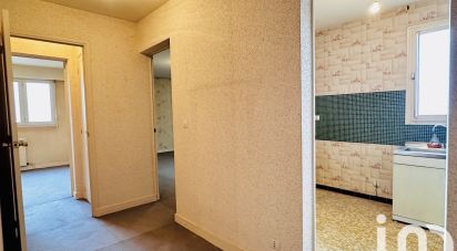 Appartement 2 pièces de 54 m² à Saint-Jean-de-la-Ruelle (45140)