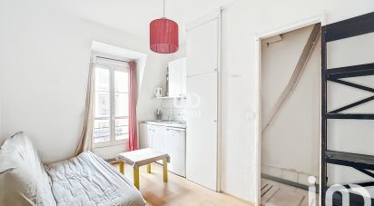 Apartment 1 room of 12 m² in Paris (75018)