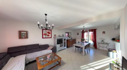 Maison 6 pièces de 124 m² à Jaux (60880)